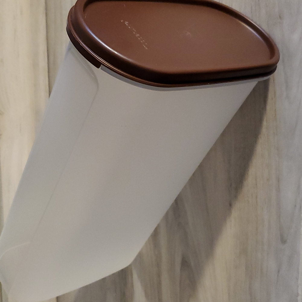 Tupperware Oval Modular Mate - Picture 8 of 14